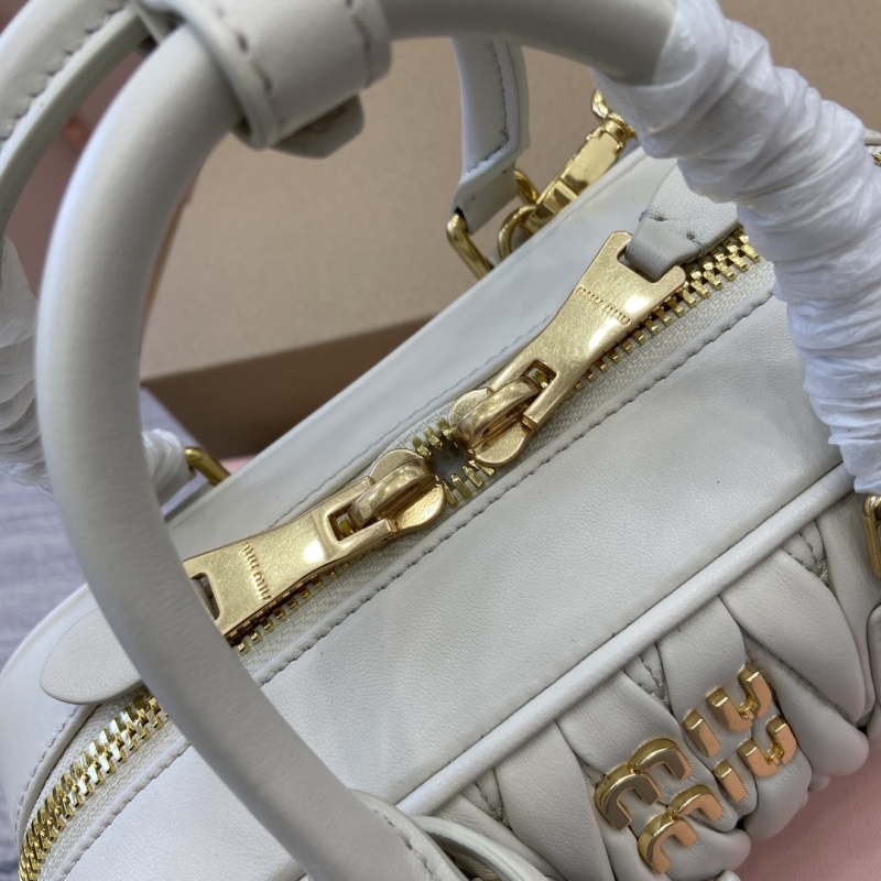 Miu Miu Top Handle Bags
